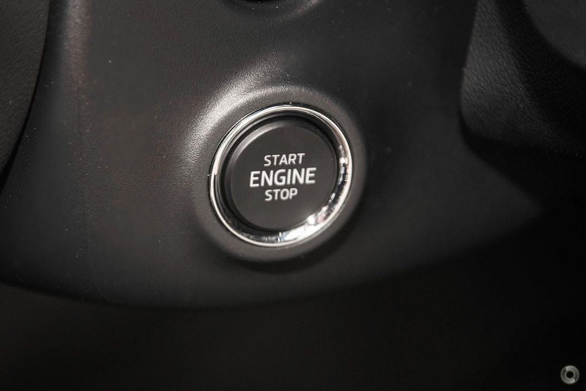 2025 SKODA Scala 85TSI Select NW