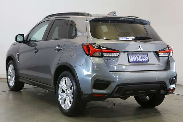 2021 Mitsubishi ASX LS XD