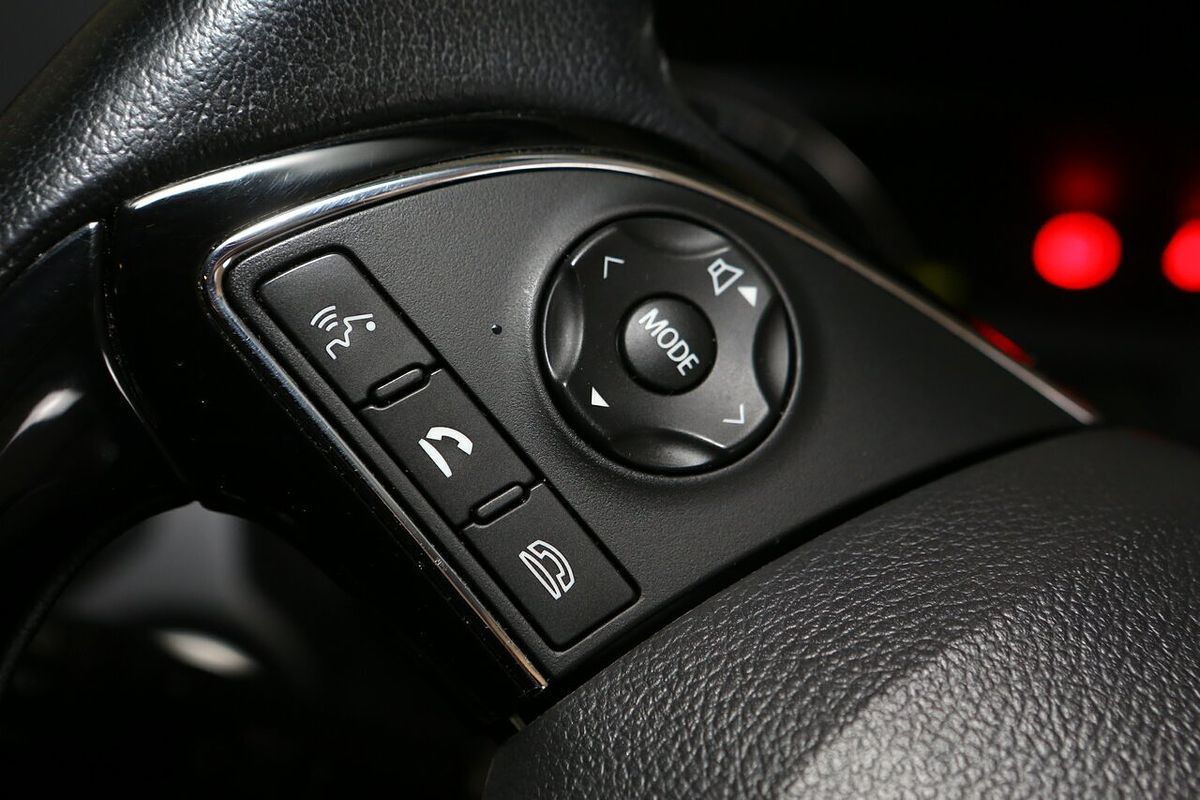 2021 Mitsubishi ASX LS XD