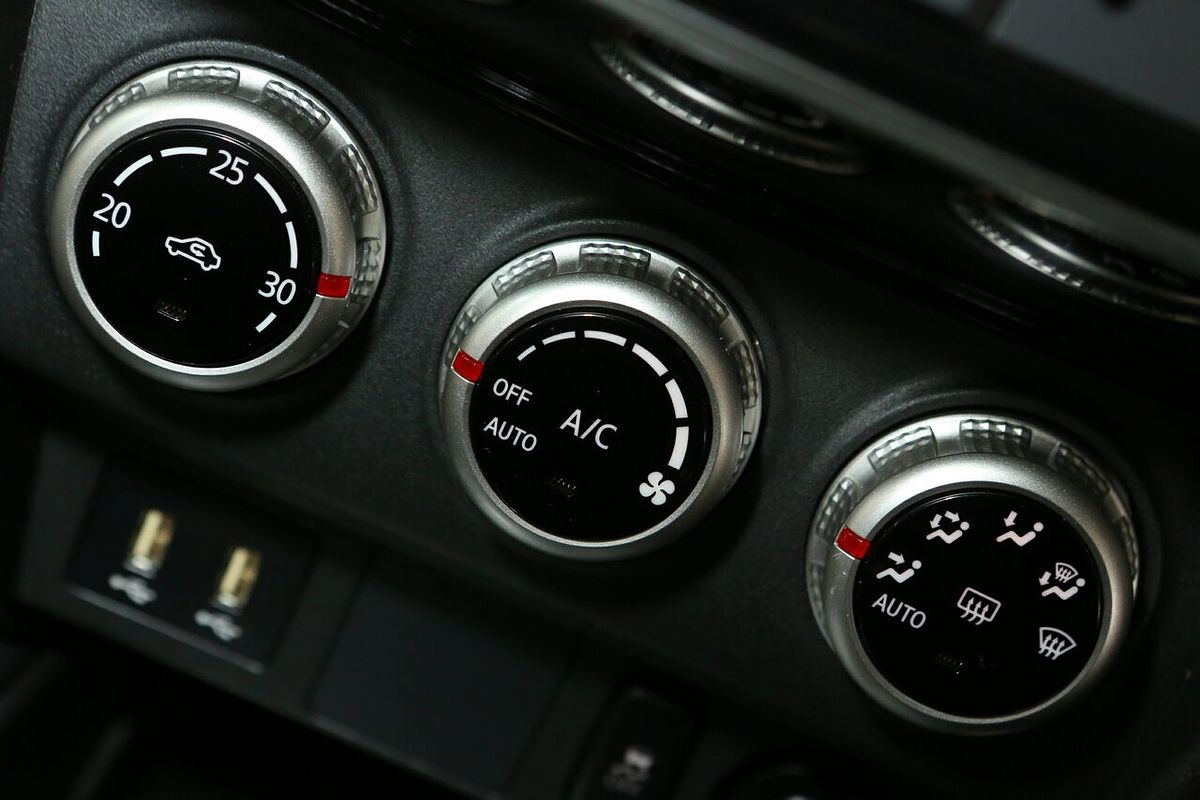 2021 Mitsubishi ASX LS XD