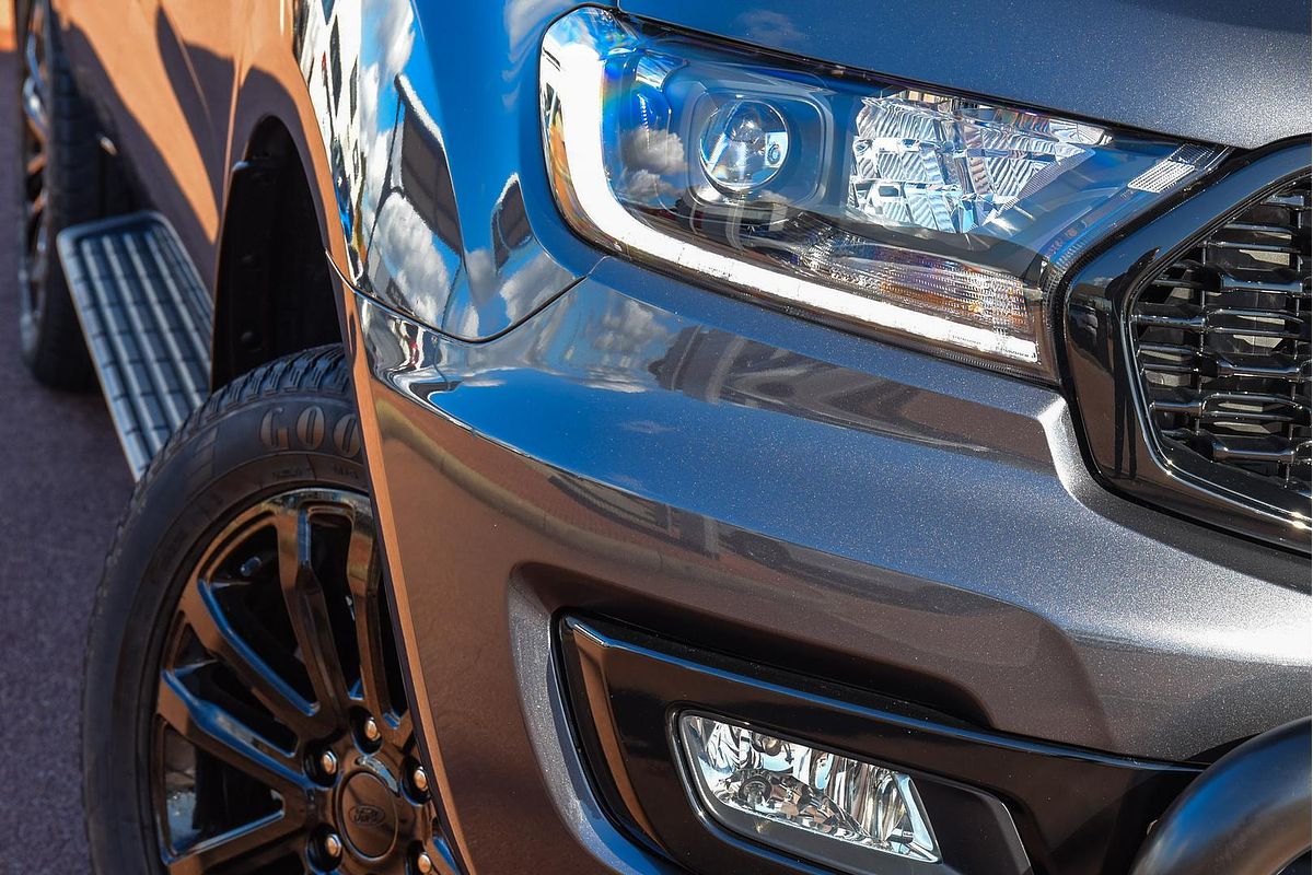 2021 Ford Everest Sport UA II 2.0L