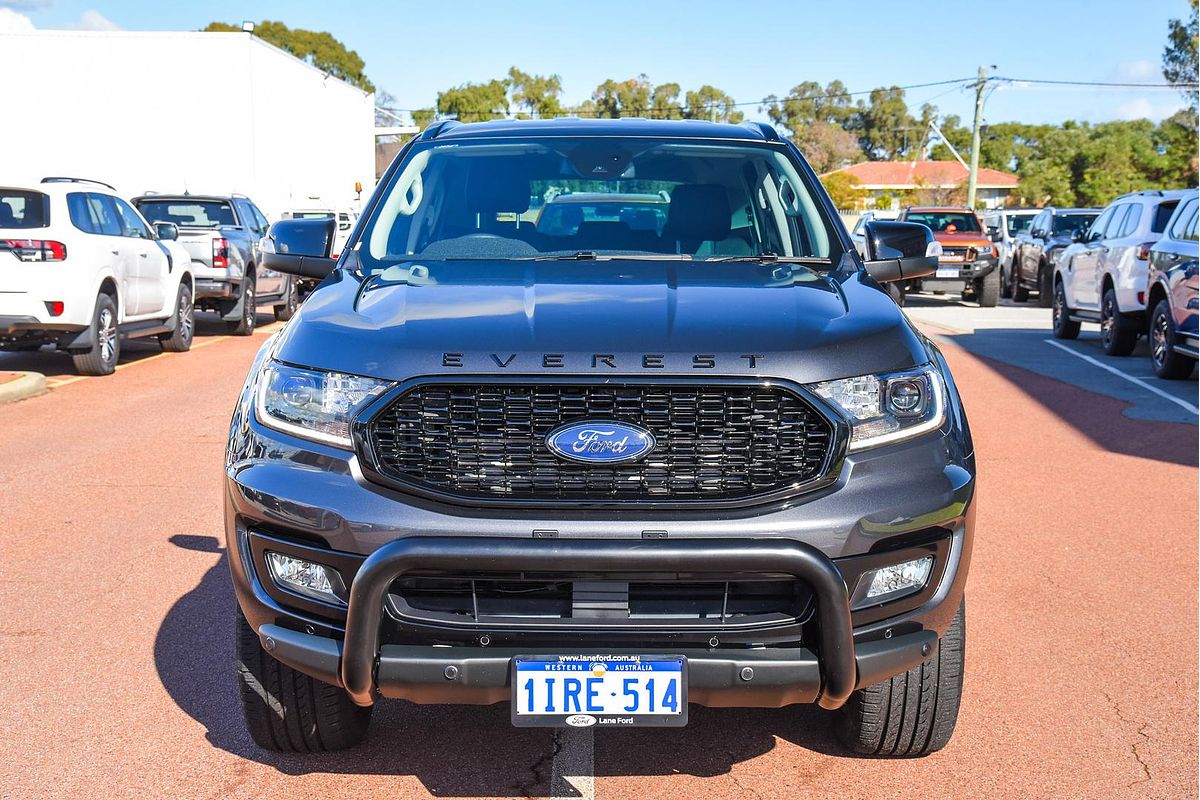 2021 Ford Everest Sport UA II 2.0L