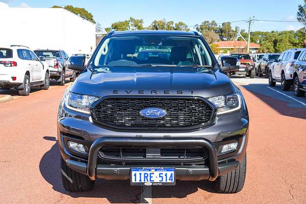 2021 Ford Everest Sport UA II 2.0L