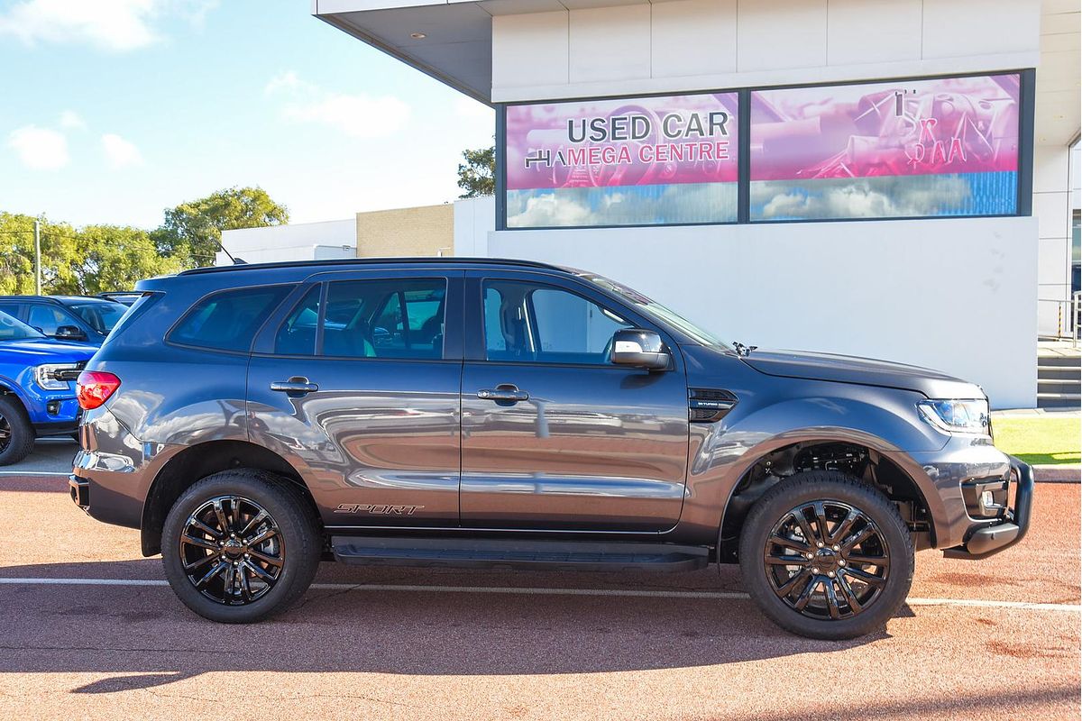 2021 Ford Everest Sport UA II 2.0L