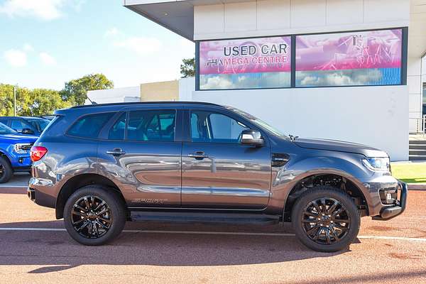 2021 Ford Everest Sport UA II 2.0L