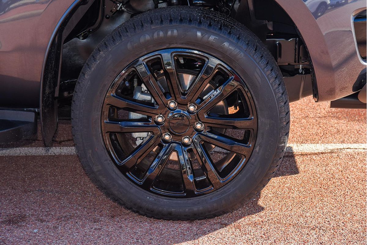 2021 Ford Everest Sport UA II 2.0L