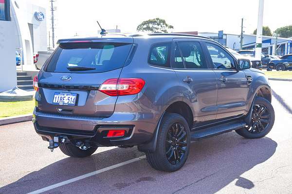 2021 Ford Everest Sport UA II 2.0L