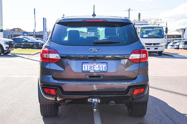 2021 Ford Everest Sport UA II 2.0L