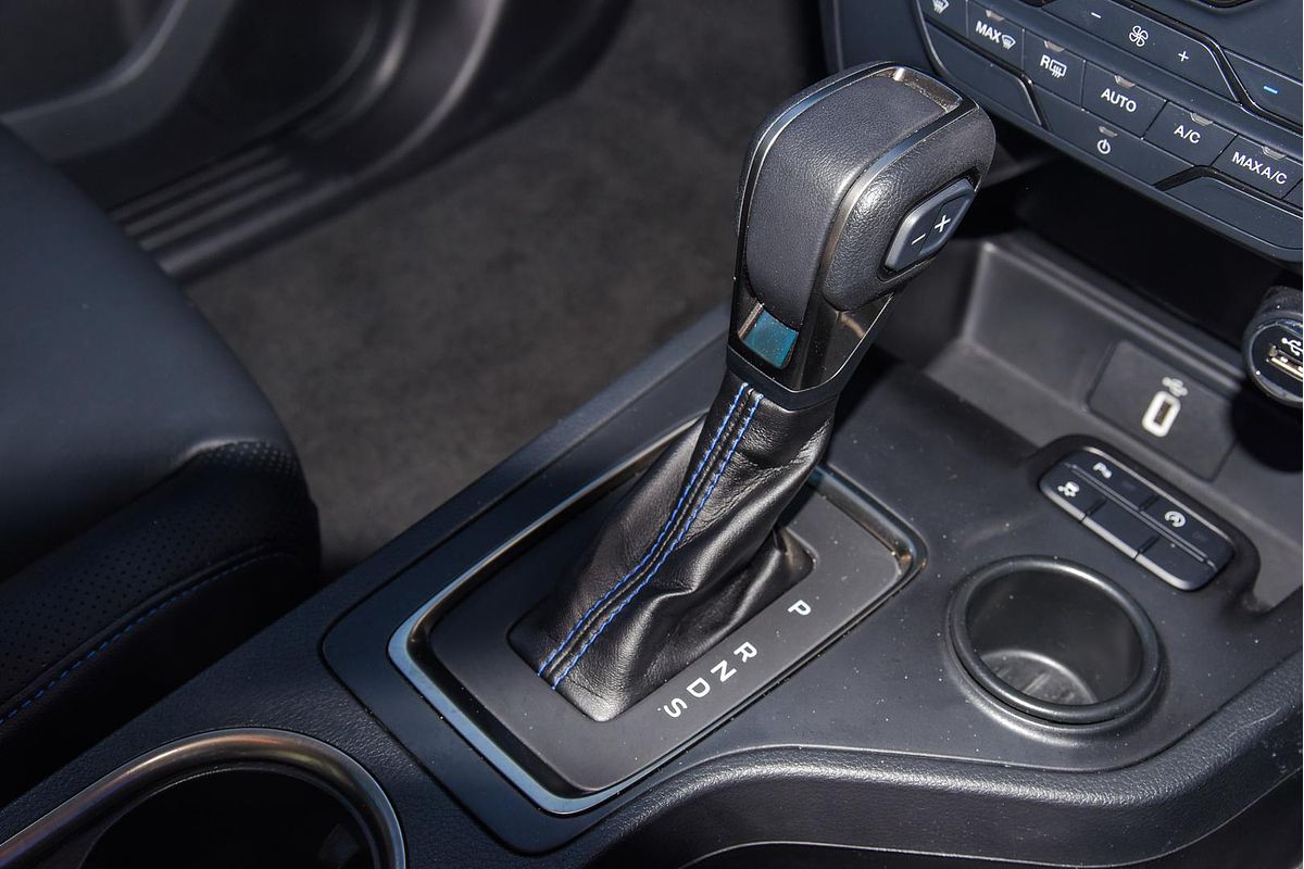 2021 Ford Everest Sport UA II 2.0L