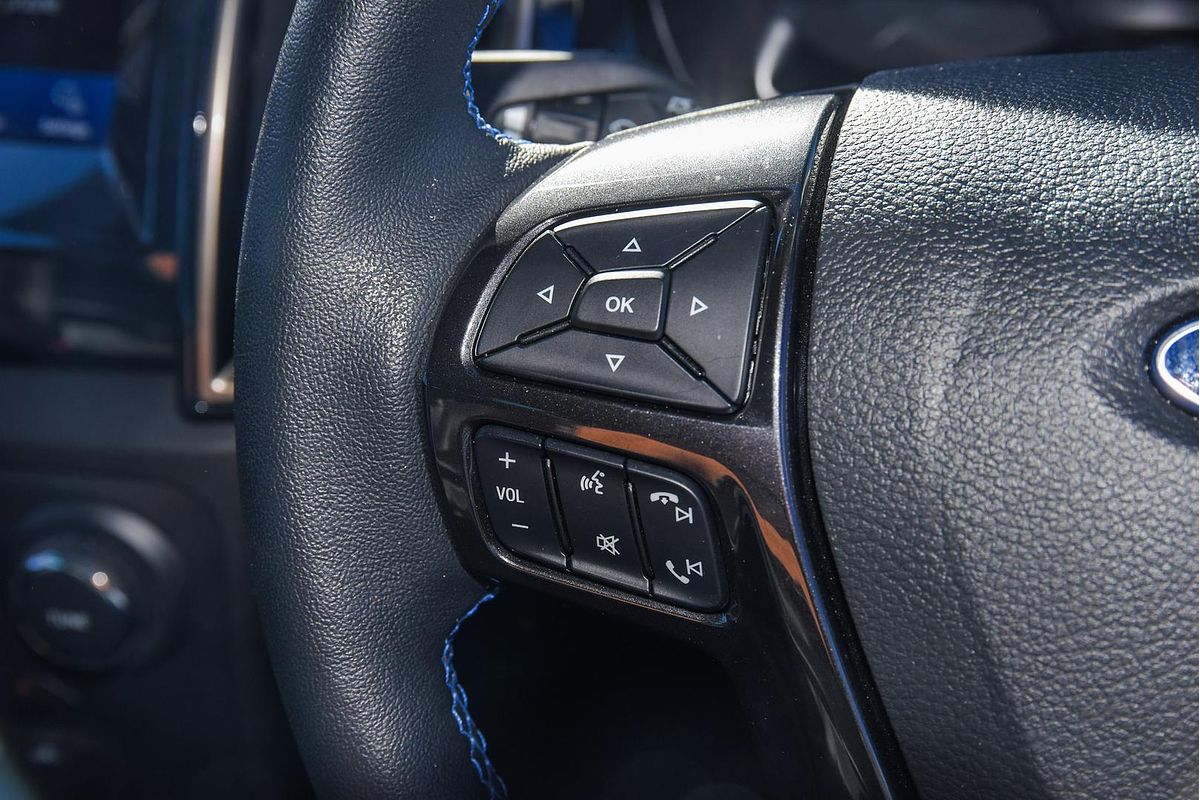2021 Ford Everest Sport UA II 2.0L