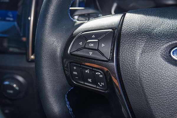 2021 Ford Everest Sport UA II 2.0L