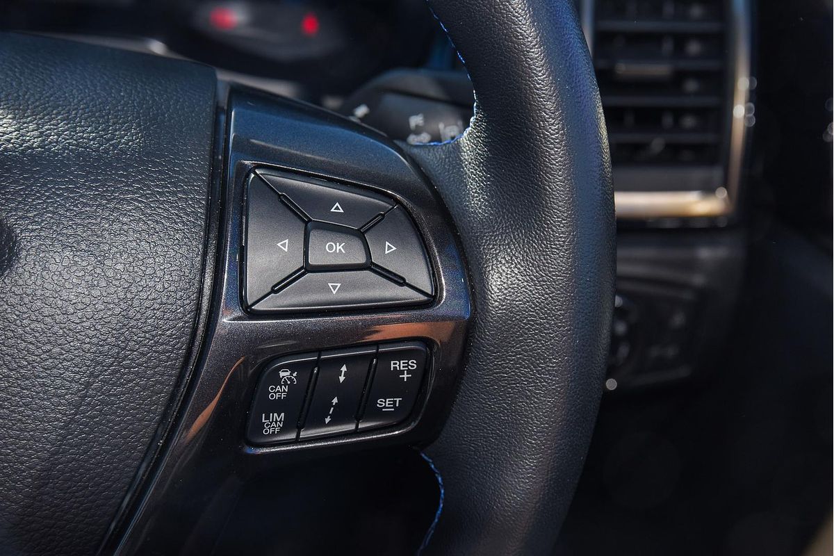 2021 Ford Everest Sport UA II 2.0L