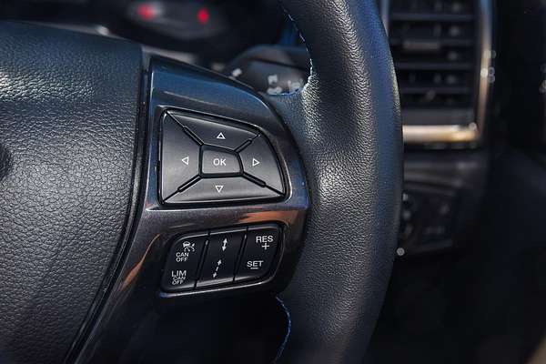 2021 Ford Everest Sport UA II 2.0L