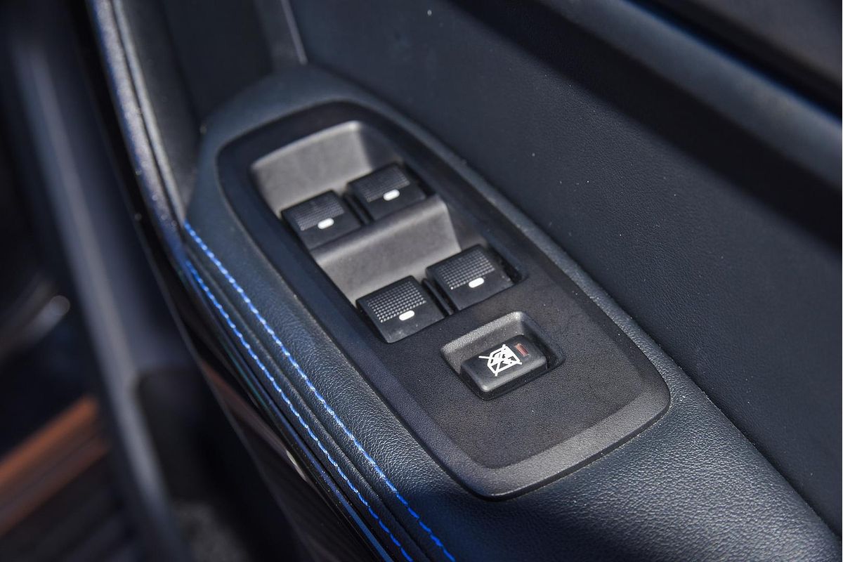 2021 Ford Everest Sport UA II 2.0L
