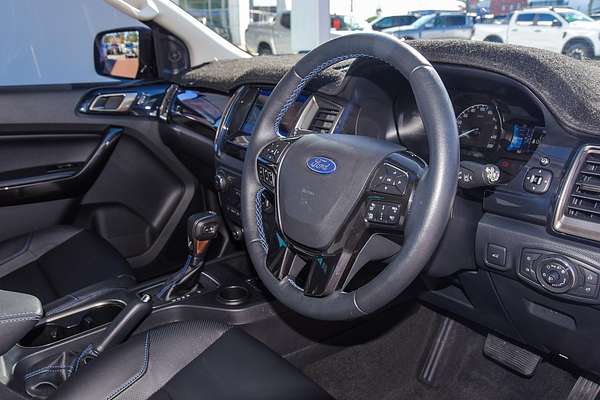 2021 Ford Everest Sport UA II 2.0L