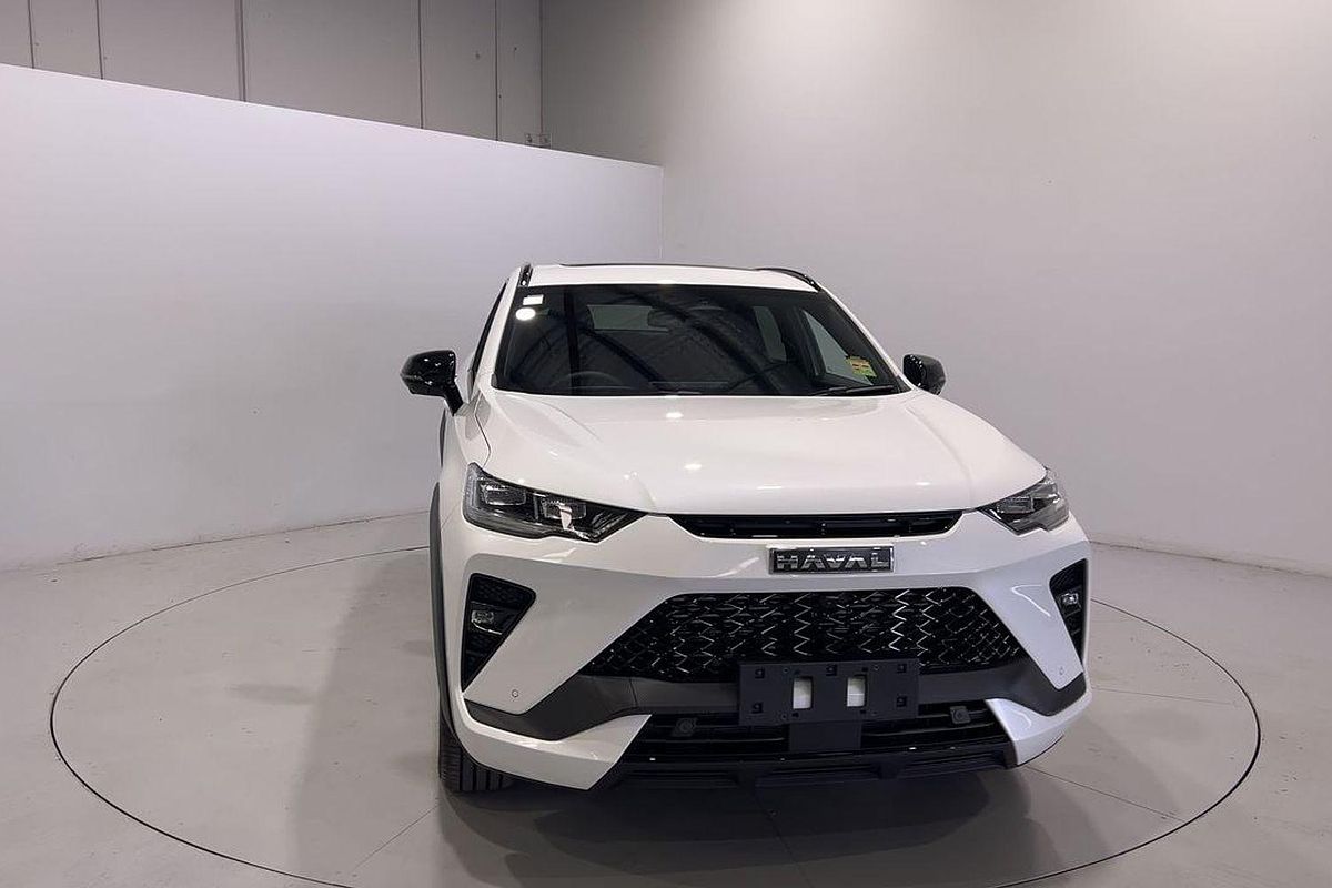 2025 GWM Haval H6GT Ultra PHEV B03