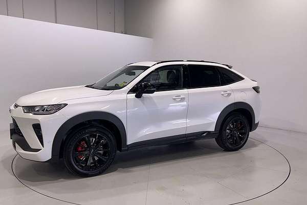 2025 GWM Haval H6GT Ultra PHEV B03