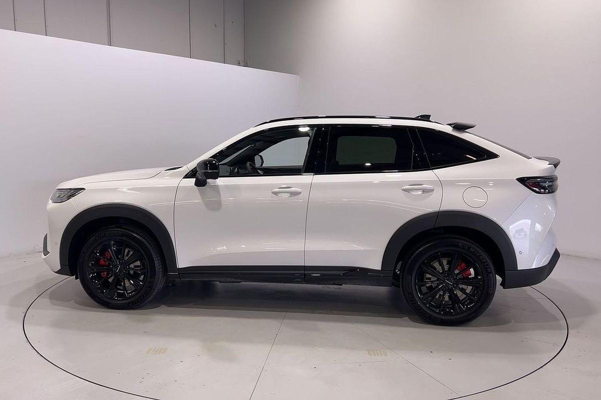 2025 GWM Haval H6GT Ultra PHEV B03