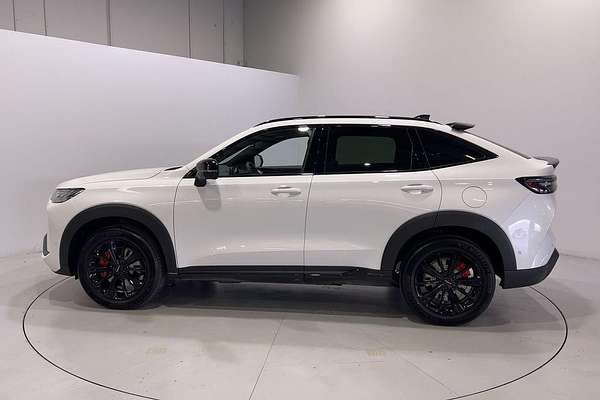 2025 GWM Haval H6GT Ultra PHEV B03