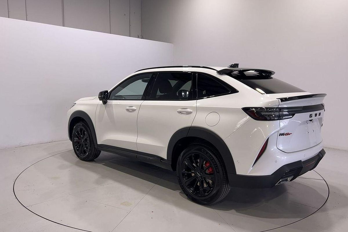 2025 GWM Haval H6GT Ultra PHEV B03