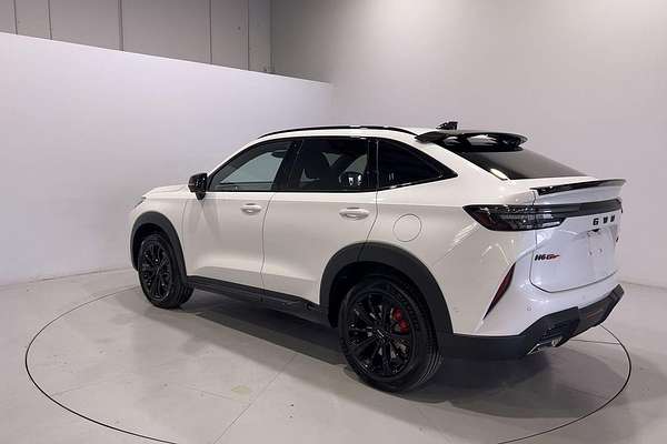 2025 GWM Haval H6GT Ultra PHEV B03