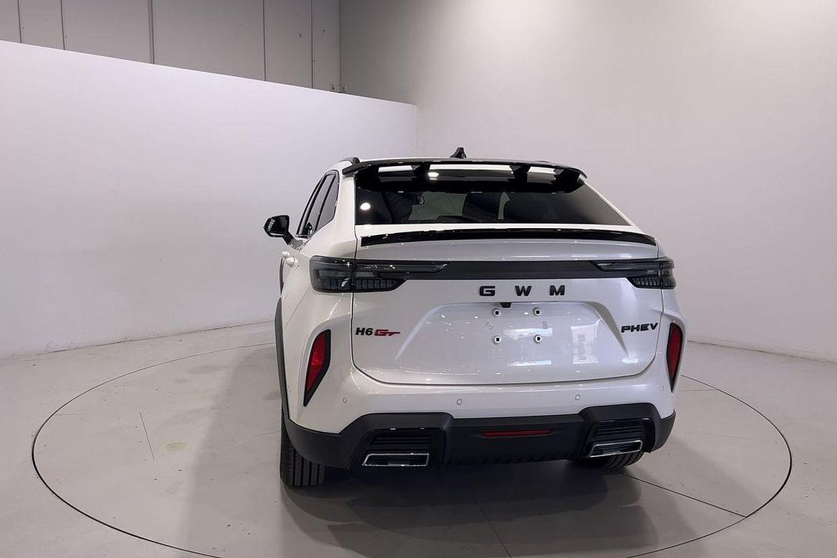 2025 GWM Haval H6GT Ultra PHEV B03