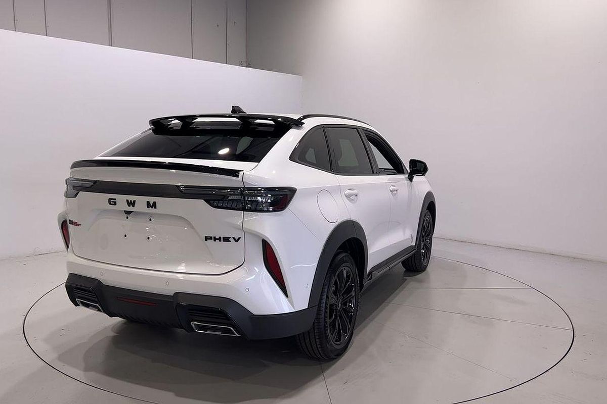 2025 GWM Haval H6GT Ultra PHEV B03