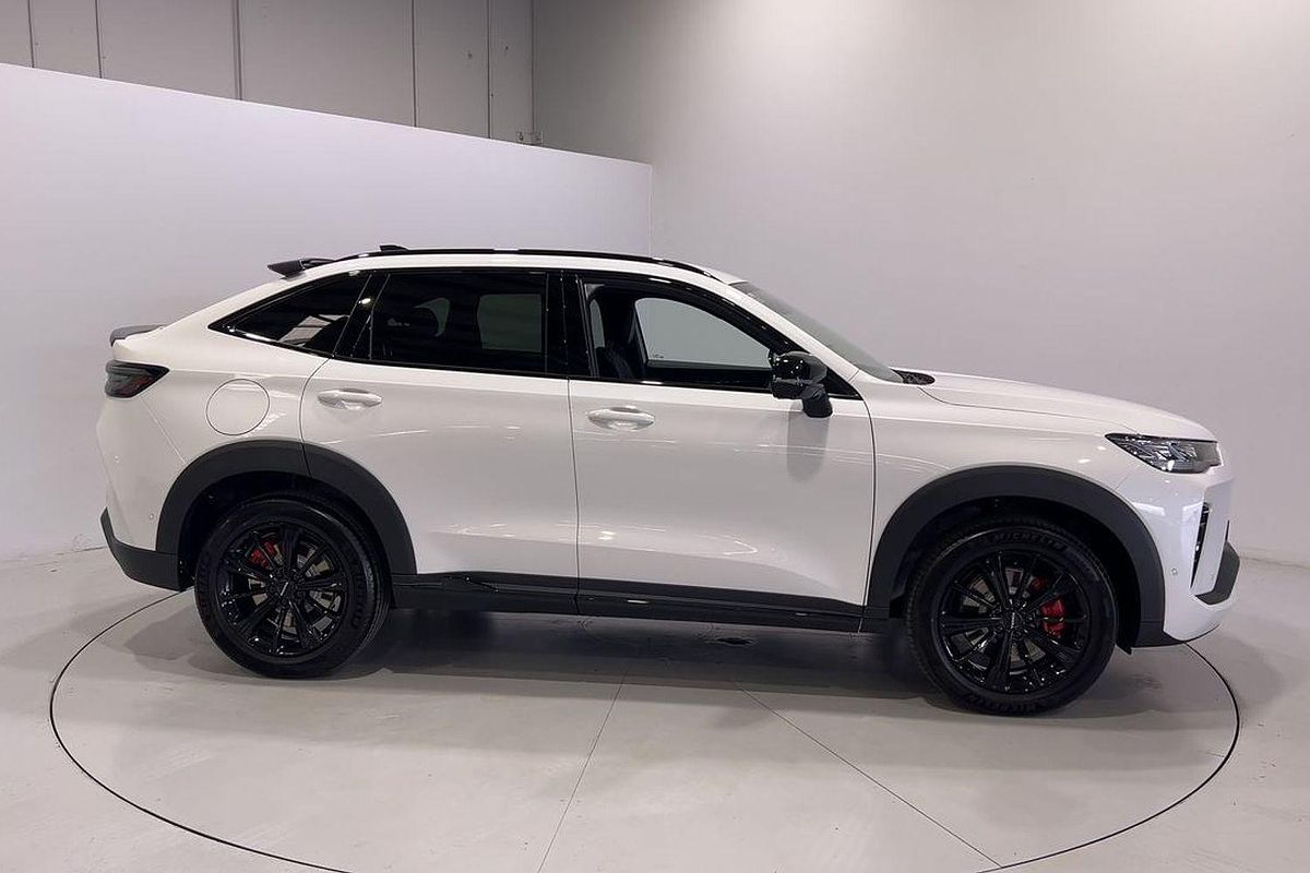 2025 GWM Haval H6GT Ultra PHEV B03