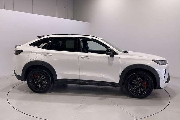 2025 GWM Haval H6GT Ultra PHEV B03