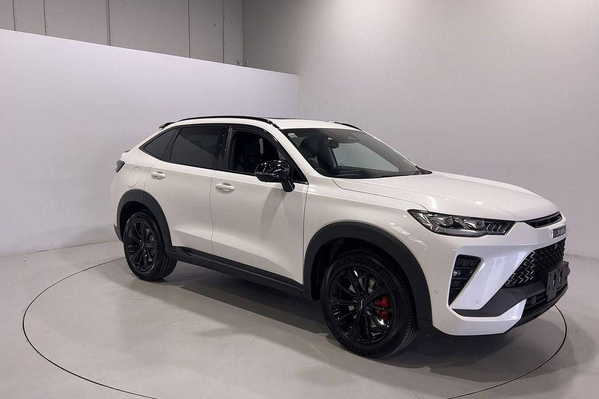 2025 GWM Haval H6GT Ultra PHEV B03