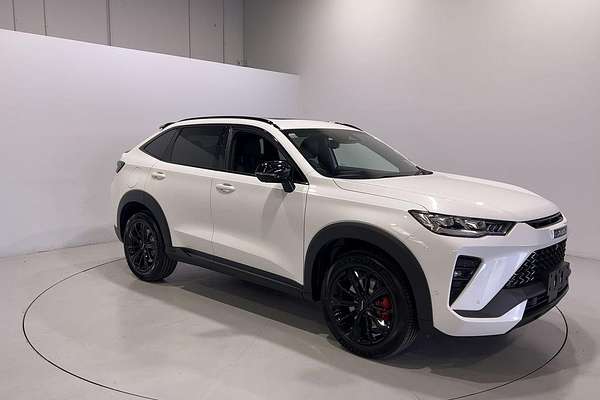2025 GWM Haval H6GT Ultra PHEV B03
