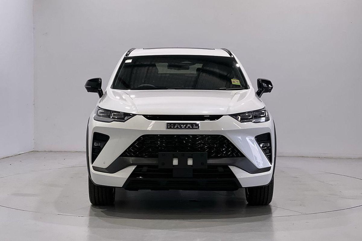 2025 GWM Haval H6GT Ultra PHEV B03