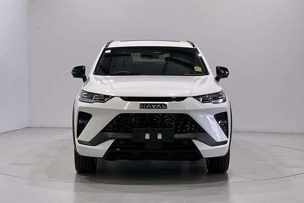2025 GWM Haval H6GT Ultra PHEV B03