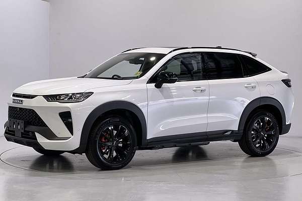 2025 GWM Haval H6GT Ultra PHEV B03