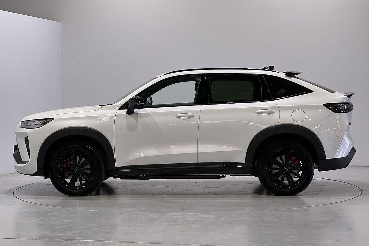 2025 GWM Haval H6GT Ultra PHEV B03
