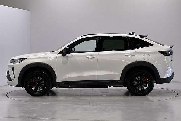 2025 GWM Haval H6GT Ultra PHEV B03