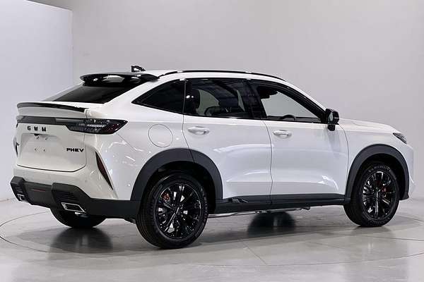 2025 GWM Haval H6GT Ultra PHEV B03