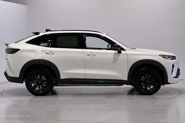2025 GWM Haval H6GT Ultra PHEV B03