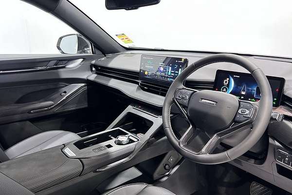 2025 GWM Haval H6GT Ultra PHEV B03