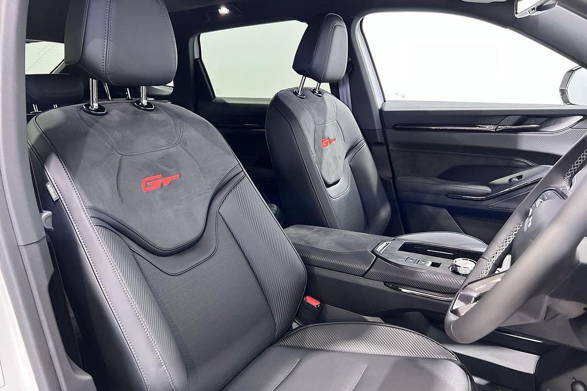 2025 GWM Haval H6GT Ultra PHEV B03