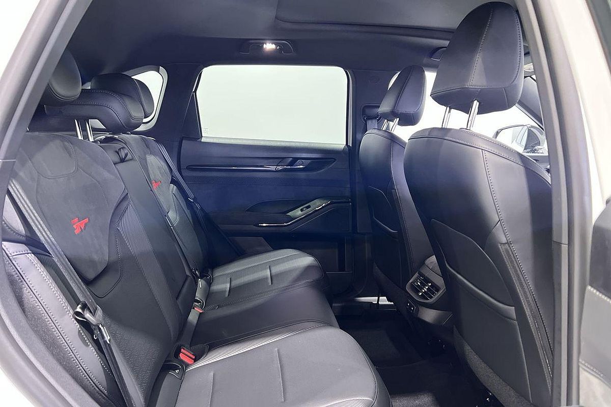 2025 GWM Haval H6GT Ultra PHEV B03