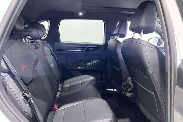 2025 GWM Haval H6GT Ultra PHEV B03
