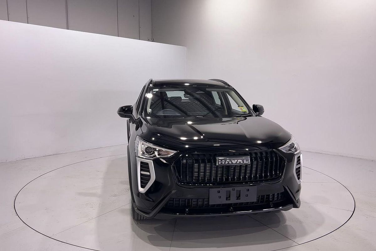 2025 GWM Haval Jolion Premium A01