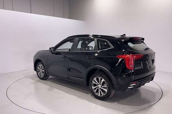 2025 GWM Haval Jolion Premium A01