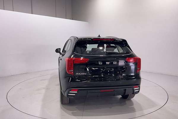 2025 GWM Haval Jolion Premium A01