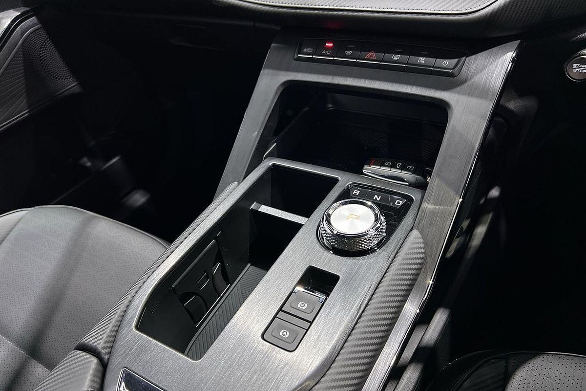 2025 GWM Haval H6GT Ultra PHEV B03