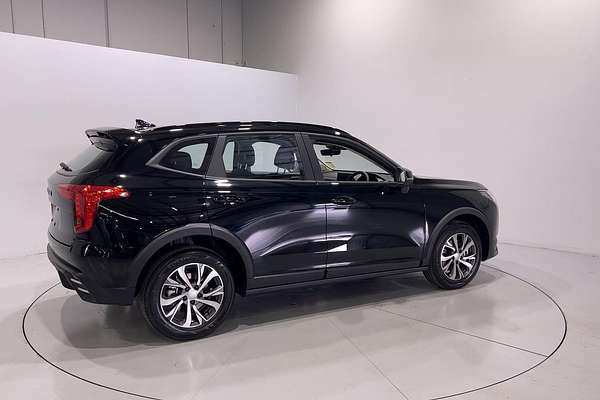 2025 GWM Haval Jolion Premium A01