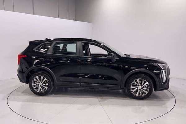 2025 GWM Haval Jolion Premium A01