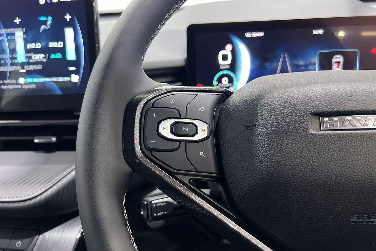 2025 GWM Haval H6GT Ultra PHEV B03