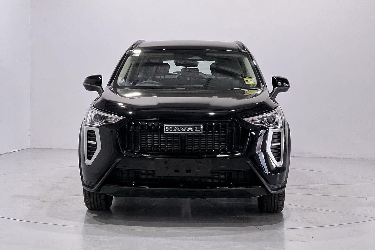 2025 GWM Haval Jolion Premium A01